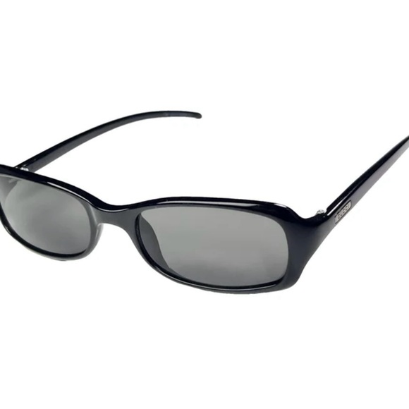 Vintage Gucci Sunglasses GG 2486/S – Tom Ford Era 90s Slim Black Frame main image 6